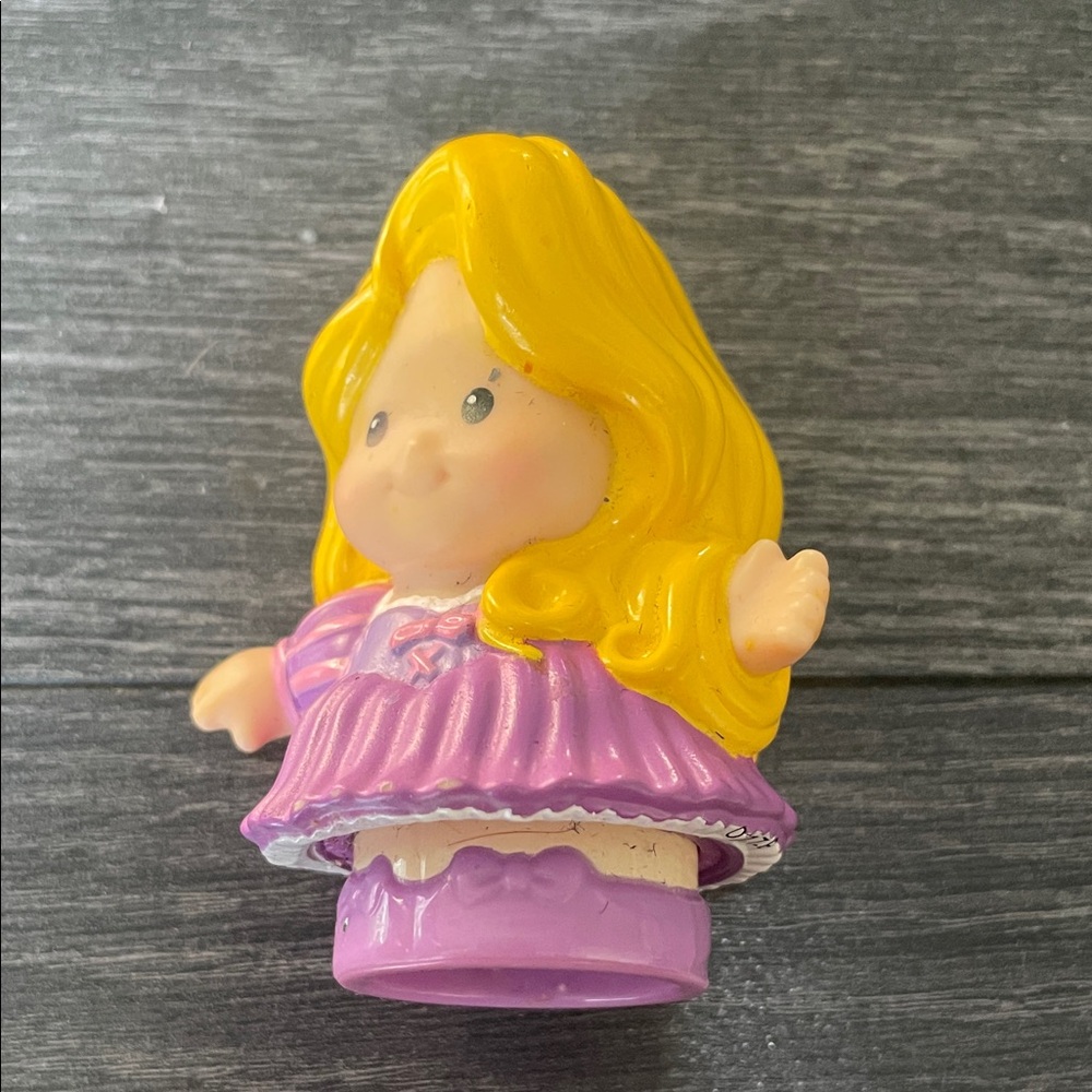Disney Princess Little People Collection - Picture 3 of 10